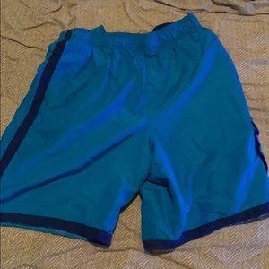 Nike Swimming Trunks